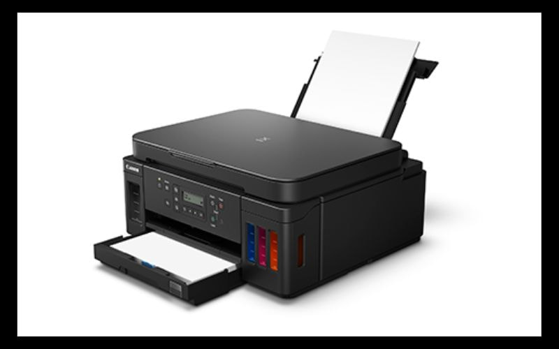 Canon Pixma G5070